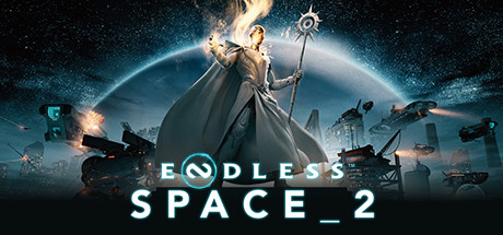 🔑Endless Space 2 Deluxe Edition. STEAM-ключ Россия