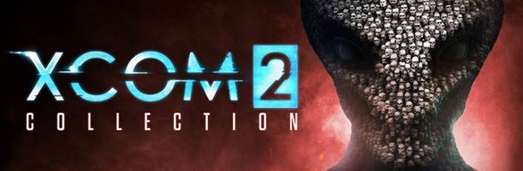 🔑XCOM 2 Collection. STEAM-ключ Россия (Global)