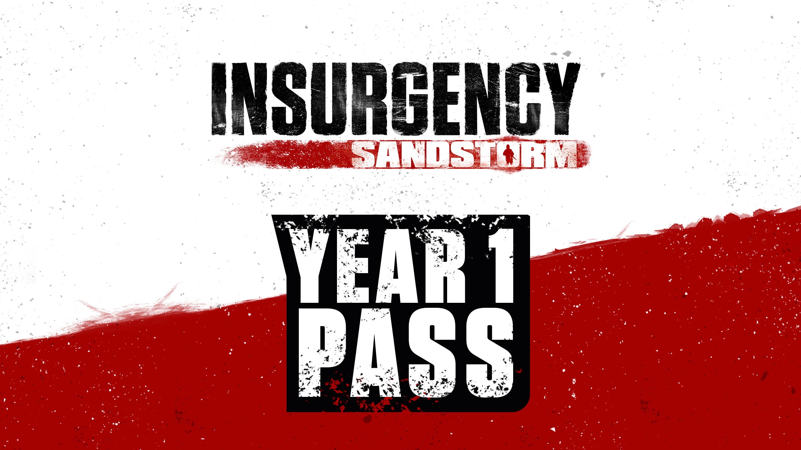 🔑Insurgency: Sandstorm - Year 1 Pass DLC. STEAM-ключ