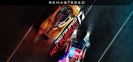 🔑Need for Speed: Hot Pursuit Remastered. STEAM-ключ RU
