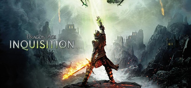 🔑Dragon Age: Inquisition. Origin-ключ Россия (Global)