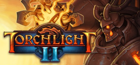 🔑Torchlight II. STEAM-ключ Россия (Global)