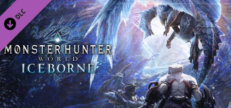 🔑Monster Hunter: World Iceborne. STEAM-ключ Россия