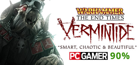 🔑Warhammer: End Times - Vermintide. STEAM-ключ Россия