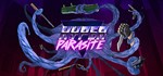 HyperParasite. STEAM-ключ+ПОДАРОК (RU+СНГ)