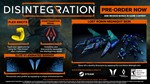 Disintegration. STEAM-ключ+БОНУС+ПОДАРОК (RU+СНГ) - изображение № 2