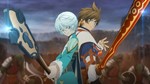 Tales of Zestiria. STEAM-ключ+ПОДАРОК (RU+СНГ) - изображение № 2