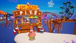 SpongeBob SquarePants: Battle for Bikini Bottom. КЛЮЧ - изображение № 2