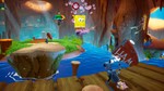 SpongeBob SquarePants: Battle for Bikini Bottom. КЛЮЧ - изображение № 3