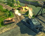 Rush for Berlin Gold. STEAM-ключ (RU+СНГ) - изображение № 2