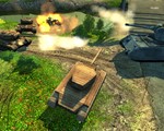 Rush for Berlin Gold. STEAM-ключ (RU+СНГ) - изображение № 3