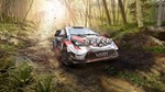 WRC 9. КЛЮЧИ для EPIC-store+ПОДАРОК (RU+СНГ) - изображение № 4