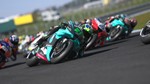 MotoGP20. STEAM-ключ+ПОДАРОК (RU+СНГ) - изображение № 4