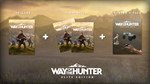 Way of the Hunter Elite Edition. STEAM-ключ (RU+СНГ)
