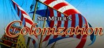 Sid Meier's Colonization (Classic). STEAM-ключ Россия