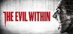 The Evil Within. STEAM-ключ Россия (Global)