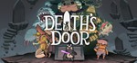 Death's Door. STEAM-ключ Россия (Global)