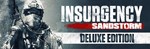 Insurgency: Sandstorm Deluxe Edition. STEAM-ключ Росс