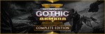 Battlefleet Gothic: Armada 2 Complete Edition. STEAM