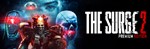 The Surge 2 Premium Edition. STEAM-ключ Россия Global