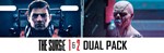 The Surge 1 & 2 Dual Pack. STEAM-ключ Россия (Global)