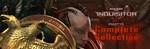 Warhammer 40K: Inquisitor Martyr Complete Collection