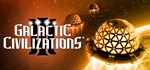 Galactic Civilizations III. STEAM-ключ Россия (Global