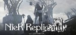 Nier Replicant ver.1.22474487139.... STEAM-ключ Росси