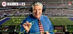 Madden NFL 23. STEAM-ключ Россия (Global)