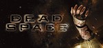 Dead Space (2008). Origin-ключ Россия (Global)