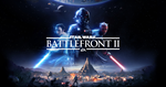 Star Wars Battlefront II. Origin-ключ Россия ENG