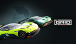 GRID (2019) Ultimate Edition. STEAM-ключ Россия