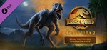 Jurassic World Evolution 2 Camp Cretaceous Dinosaur P