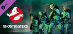 Planet Coaster Ghostbusters DLC. STEAM-ключ Россия