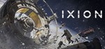IXION. STEAM-ключ Россия (Global)