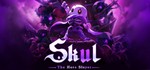 Skul: The Hero Slayer. STEAM-ключ Россия (Global)