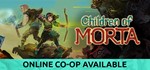 Children of Morta. STEAM-ключ Россия (Global)