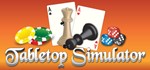 Tabletop Simulator. STEAM-ключ Россия (Global)