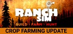 Ranch Simulator. STEAM-ключ Россия (Global)
