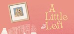 A Little to the Left. STEAM-ключ Россия (Global)