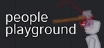 People Playground. STEAM-ключ Россия (Global)