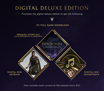 Forspoken Deluxe Edition. STEAM-ключ Россия (Global)