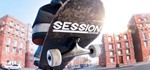 Session: Skate Sim. STEAM-ключ Россия СНГ