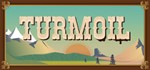 Turmoil. STEAM-ключ Россия СНГ