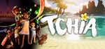 Tchia: Oléti Edition. EPIC-ключ Россия СНГ