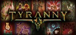 Tyranny Deluxe Edition. STEAM-ключ Россия (Global)