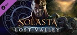 Solasta:Crown of the Magister Lost Valley. STEAM-ключ