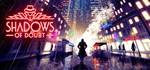 Shadows of Doubt. STEAM-ключ Россия СНГ