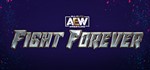 AEW: Fight Forever. STEAM-ключ Россия СНГ