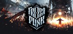 Frostpunk. STEAM-ключ Россия (Global)